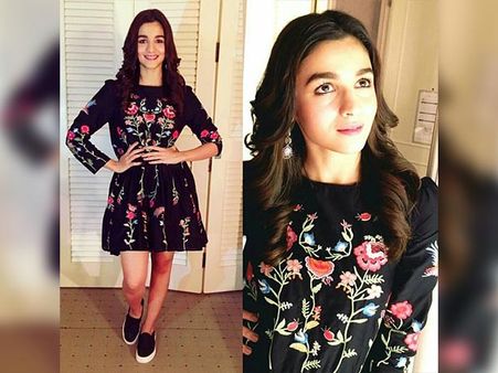 Rocking The Embroidery 