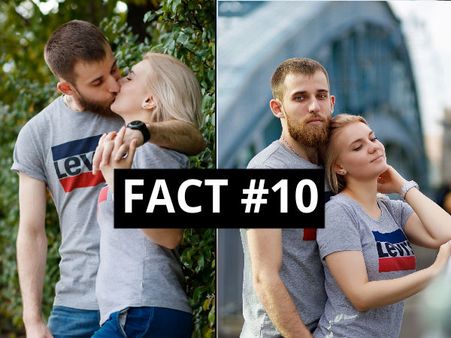 Love Never Goes Out Of Fashion Love Never Goes Out Of Fashion