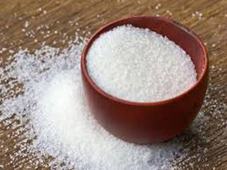 Benefit #6: Anti-diabetic effect.