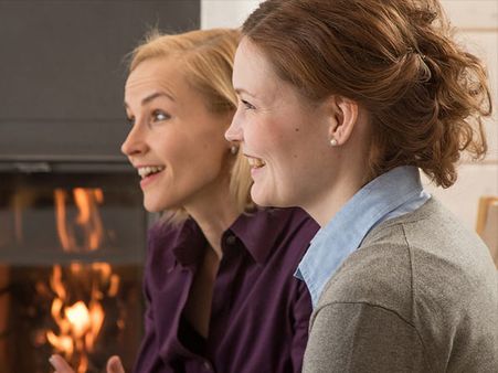 Trying To Find Out If Your Crush Is Looking Onto You, Then...