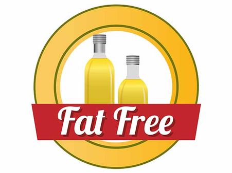 5. Don't Go Fat Free: