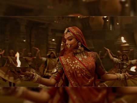 Astounding Embroidery