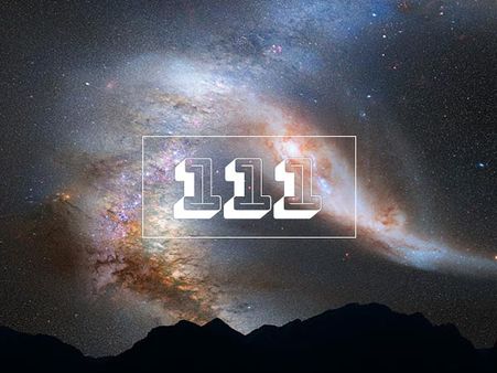 If You Have Seen 111 If You Have Seen 111