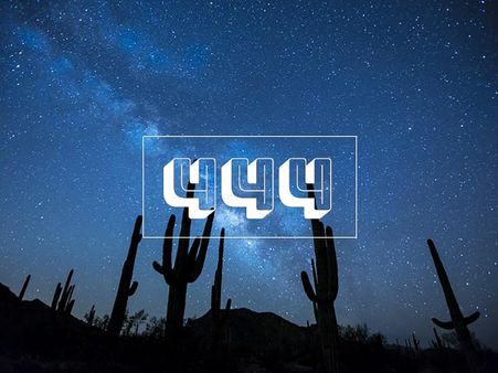 If You See 444 If You See 444