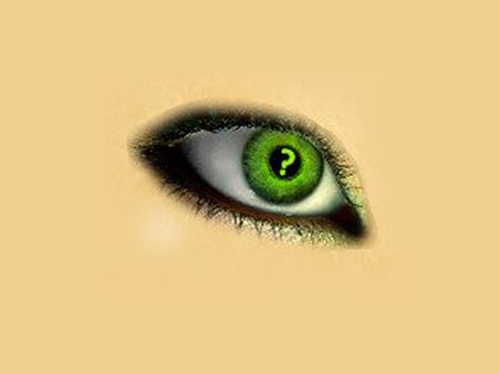 The Trickster The Trickster