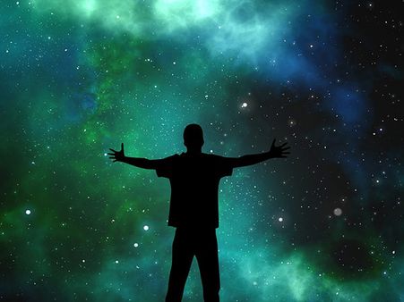 Good Time Ahead For Librans