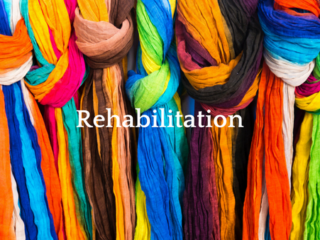 Ria: What are the various rehabilitation options available to women who have undergone mastectomy? Ria: What are the various rehabilitation options available to women who have undergone mastectomy?