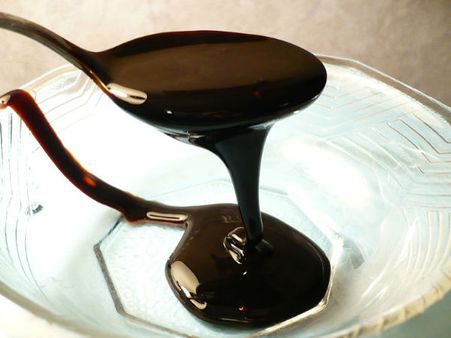 Molasses: