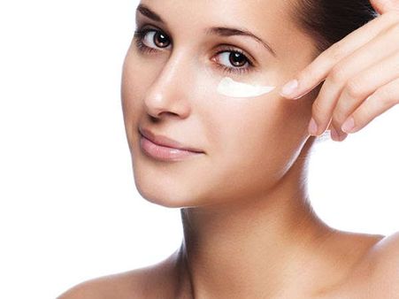 6. Eye Cream 6. Eye Cream