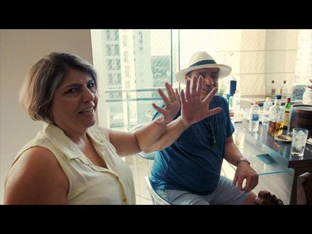 They Are The De Silvas!