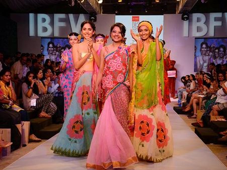 All About IBFW 