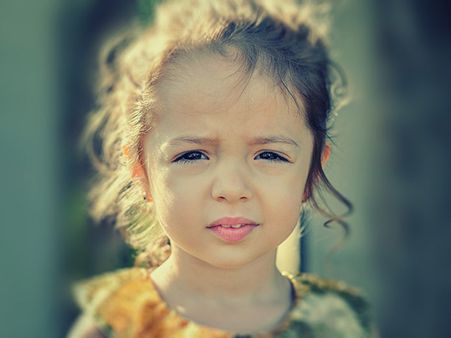 Almond-shaped Eyes Almond-shaped Eyes