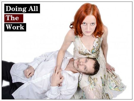 Doing All The Work Doing All The Work