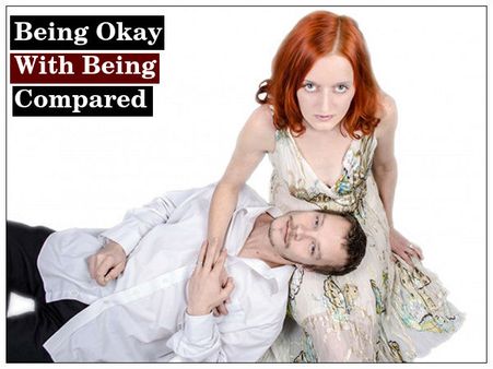 Tolerating Comparisons Tolerating Comparisons