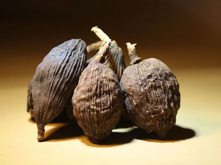 Fact #3: It’s one of the oldest spices in the world!