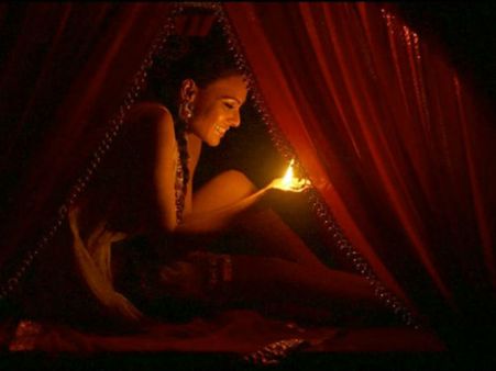 Fact #12: It is a potent aphrodisiac. 