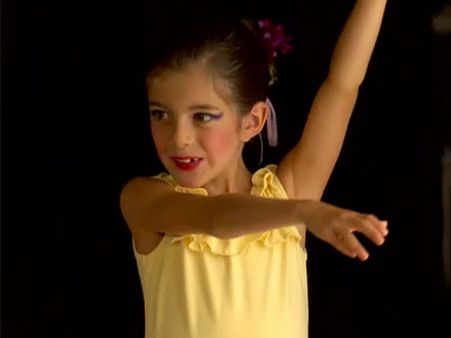 He Met The Girl When He Recovered…