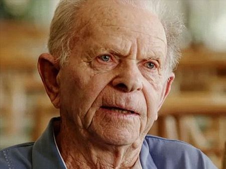 He Saved The Little Girl But…