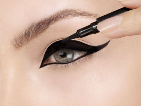Eyeliner