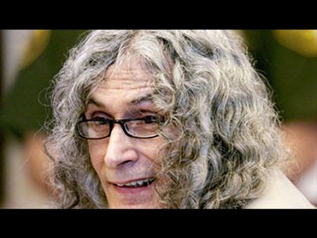 He Was Sentenced To Death In 2010... He Was Sentenced To Death In 2010...