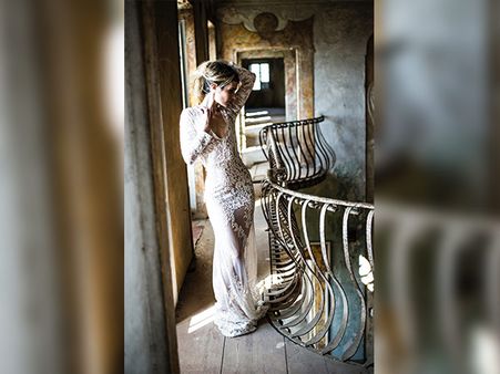 Style For Hourglass Figure