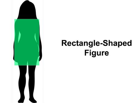 Rectangular Figure 