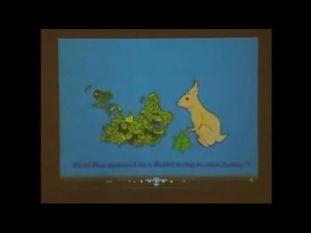 Do You Believe In The Analysis?