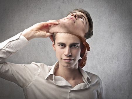 Their Behavior Towards Others