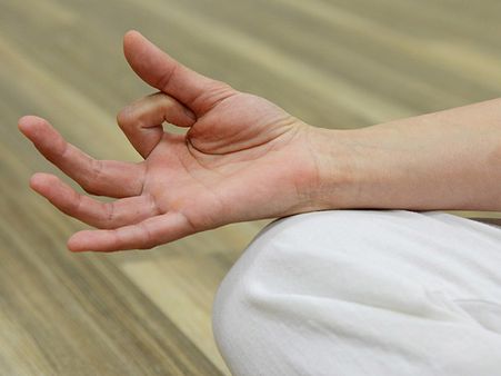 If The Little Finger Is Short