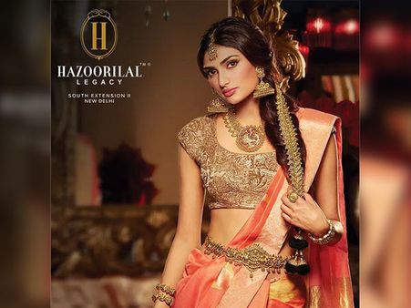 South Indian Bride Avatar