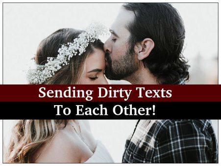 Dirty Texts