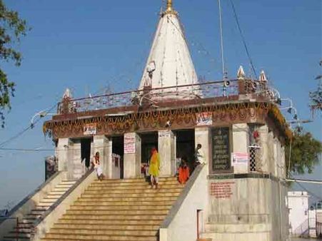 All About The Temple