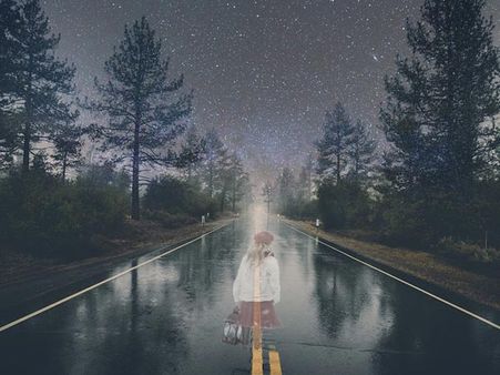 3. Bhangarh, Rajasthan