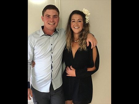 She Wanted The Baby As Per Her Boyfriend's Wish...