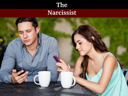 The Narcissist