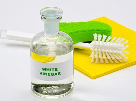 White Vinegar 
