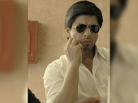 The Classic Aviators In Chak De India