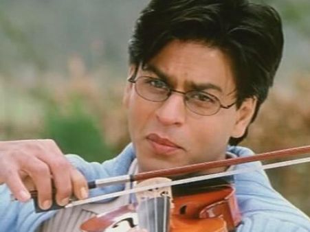 Mohabbatein 