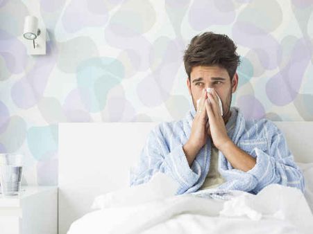 6. Cold And Flu: