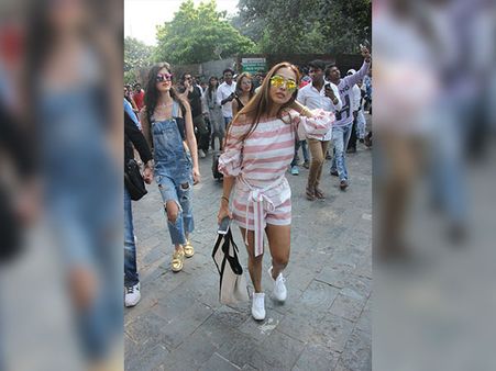 Malaika Arora Malaika Arora