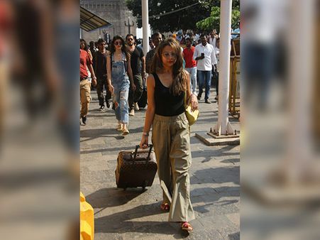 Amrita Arora Amrita Arora