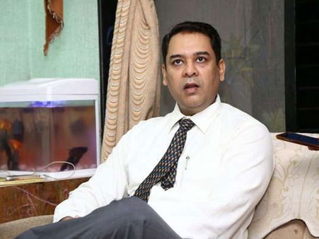 1. Harshwardhan Nawathe