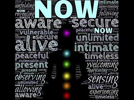 Gemini: The Fifth Chakra 