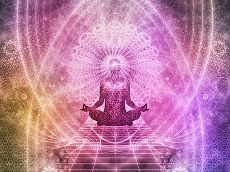 Virgo: The Fifth Chakra