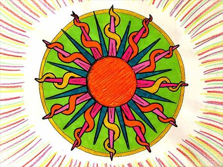 Capricorn: The First Chakra 