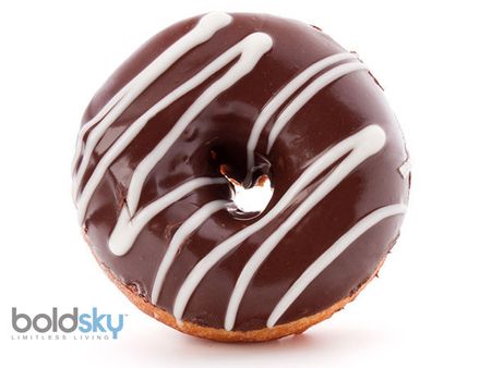 Perfume #2: Doughnut And Black Licorice