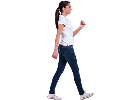 9. Take A Walk When Early For An Appointment 9. Take A Walk When Early For An Appointment