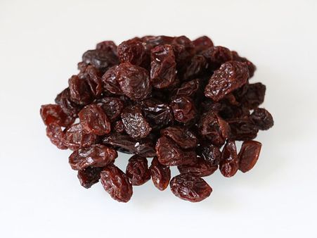 Black Raisins Black Raisins