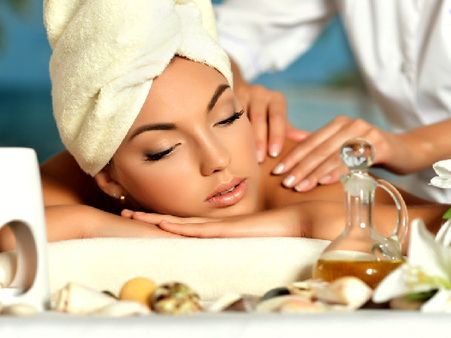 #12 Massage the area. 