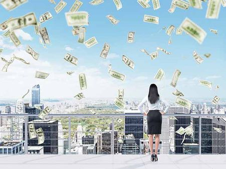 Is Your Partner Fully Aware Of Your Financial Condition?